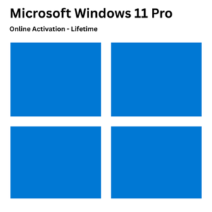Microsoft Windows 11 Pro 20 PC
