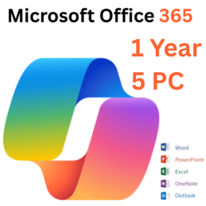 Microsoft Office 365 A1Plus 100GB Random Account