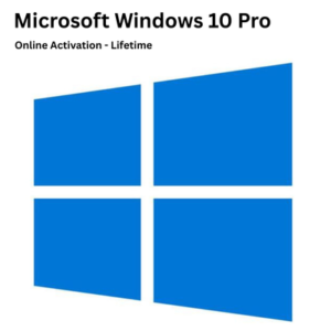 Microsoft Windows 10 Pro 20 PC