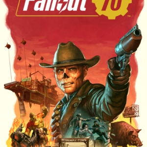 Fallout 76 - Steam PC Key