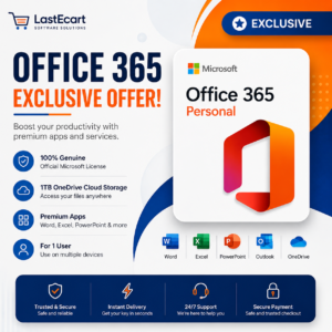 Microsoft Office 365 E3